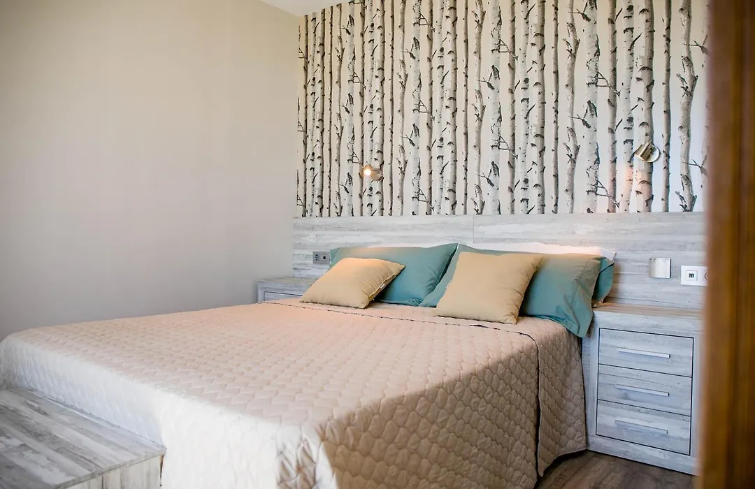 Hotel Boutique Aroma De Mar-1