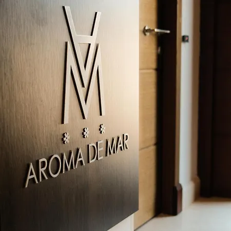 Hotel Boutique Aroma De Mar-2
